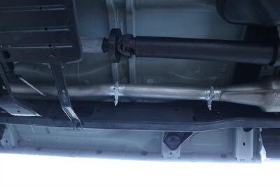 1997 Dodge Ram 2500 Laramie SLT  1-OWNER* 100% RUST & CORROSION FREE* 78K ACTUAL MILES* 5-SPEED MANUAL W/ 12-VALVE 5.9L* SLT LARAMIE* SPRAY IN BED LINER* ALL BOOKS & KEYS* 100% ORIGINAL COLLECTOR QUALITY - Photo 39 - Portland, OR 97230