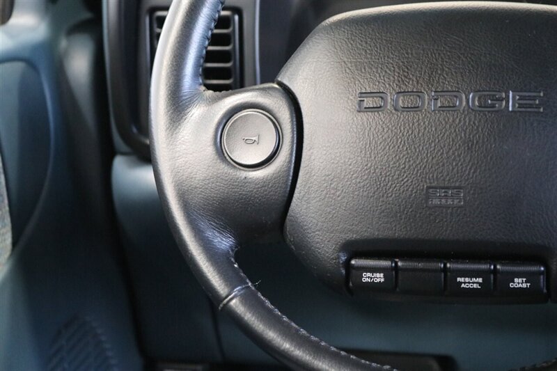 1997 Dodge Ram 2500 Laramie SLT  1-OWNER* 100% RUST & CORROSION FREE* 78K ACTUAL MILES* 5-SPEED MANUAL W/ 12-VALVE 5.9L* SLT LARAMIE* SPRAY IN BED LINER* ALL BOOKS & KEYS* 100% ORIGINAL COLLECTOR QUALITY - Photo 86 - Portland, OR 97230