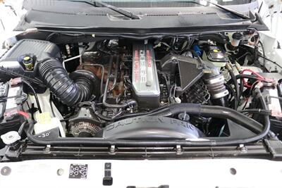 1997 Dodge Ram 2500 Laramie SLT  1-OWNER* 100% RUST & CORROSION FREE* 78K ACTUAL MILES* 5-SPEED MANUAL W/ 12-VALVE 5.9L* SLT LARAMIE* SPRAY IN BED LINER* ALL BOOKS & KEYS* 100% ORIGINAL COLLECTOR QUALITY - Photo 14 - Portland, OR 97230