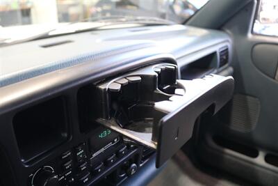 1997 Dodge Ram 2500 Laramie SLT  1-OWNER* 100% RUST & CORROSION FREE* 78K ACTUAL MILES* 5-SPEED MANUAL W/ 12-VALVE 5.9L* SLT LARAMIE* SPRAY IN BED LINER* ALL BOOKS & KEYS* 100% ORIGINAL COLLECTOR QUALITY - Photo 94 - Portland, OR 97230