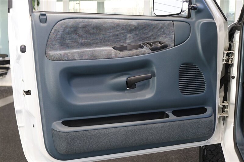 1997 Dodge Ram 2500 Laramie SLT  1-OWNER* 100% RUST & CORROSION FREE* 78K ACTUAL MILES* 5-SPEED MANUAL W/ 12-VALVE 5.9L* SLT LARAMIE* SPRAY IN BED LINER* ALL BOOKS & KEYS* 100% ORIGINAL COLLECTOR QUALITY - Photo 66 - Portland, OR 97230