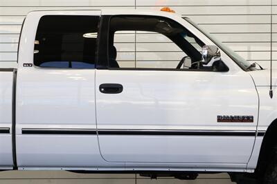 1997 Dodge Ram 2500 Laramie SLT  1-OWNER* 100% RUST & CORROSION FREE* 78K ACTUAL MILES* 5-SPEED MANUAL W/ 12-VALVE 5.9L* SLT LARAMIE* SPRAY IN BED LINER* ALL BOOKS & KEYS* 100% ORIGINAL COLLECTOR QUALITY - Photo 59 - Portland, OR 97230