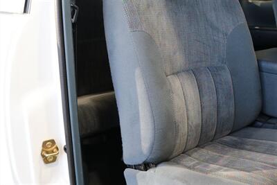 1997 Dodge Ram 2500 Laramie SLT  1-OWNER* 100% RUST & CORROSION FREE* 78K ACTUAL MILES* 5-SPEED MANUAL W/ 12-VALVE 5.9L* SLT LARAMIE* SPRAY IN BED LINER* ALL BOOKS & KEYS* 100% ORIGINAL COLLECTOR QUALITY - Photo 73 - Portland, OR 97230