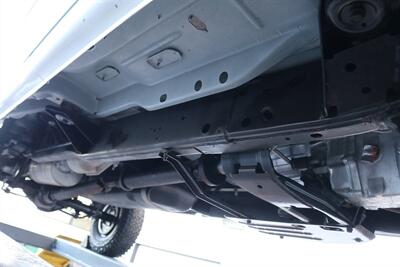 1997 Dodge Ram 2500 Laramie SLT  1-OWNER* 100% RUST & CORROSION FREE* 78K ACTUAL MILES* 5-SPEED MANUAL W/ 12-VALVE 5.9L* SLT LARAMIE* SPRAY IN BED LINER* ALL BOOKS & KEYS* 100% ORIGINAL COLLECTOR QUALITY - Photo 26 - Portland, OR 97230