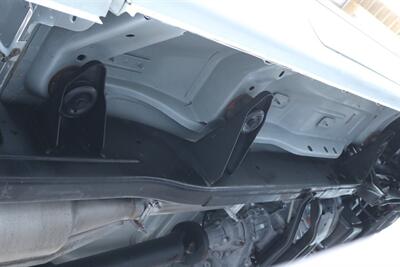 1997 Dodge Ram 2500 Laramie SLT  1-OWNER* 100% RUST & CORROSION FREE* 78K ACTUAL MILES* 5-SPEED MANUAL W/ 12-VALVE 5.9L* SLT LARAMIE* SPRAY IN BED LINER* ALL BOOKS & KEYS* 100% ORIGINAL COLLECTOR QUALITY - Photo 23 - Portland, OR 97230