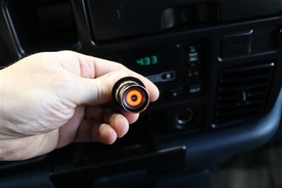 1997 Dodge Ram 2500 Laramie SLT  1-OWNER* 100% RUST & CORROSION FREE* 78K ACTUAL MILES* 5-SPEED MANUAL W/ 12-VALVE 5.9L* SLT LARAMIE* SPRAY IN BED LINER* ALL BOOKS & KEYS* 100% ORIGINAL COLLECTOR QUALITY - Photo 93 - Portland, OR 97230