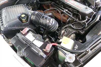 1997 Dodge Ram 2500 Laramie SLT  1-OWNER* 100% RUST & CORROSION FREE* 78K ACTUAL MILES* 5-SPEED MANUAL W/ 12-VALVE 5.9L* SLT LARAMIE* SPRAY IN BED LINER* ALL BOOKS & KEYS* 100% ORIGINAL COLLECTOR QUALITY - Photo 40 - Portland, OR 97230