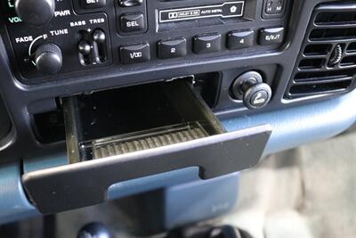 1997 Dodge Ram 2500 Laramie SLT  1-OWNER* 100% RUST & CORROSION FREE* 78K ACTUAL MILES* 5-SPEED MANUAL W/ 12-VALVE 5.9L* SLT LARAMIE* SPRAY IN BED LINER* ALL BOOKS & KEYS* 100% ORIGINAL COLLECTOR QUALITY - Photo 92 - Portland, OR 97230