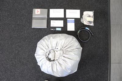 1997 Dodge Ram 2500 Laramie SLT  1-OWNER* 100% RUST & CORROSION FREE* 78K ACTUAL MILES* 5-SPEED MANUAL W/ 12-VALVE 5.9L* SLT LARAMIE* SPRAY IN BED LINER* ALL BOOKS & KEYS* 100% ORIGINAL COLLECTOR QUALITY - Photo 21 - Portland, OR 97230