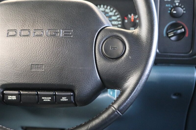 1997 Dodge Ram 2500 Laramie SLT  1-OWNER* 100% RUST & CORROSION FREE* 78K ACTUAL MILES* 5-SPEED MANUAL W/ 12-VALVE 5.9L* SLT LARAMIE* SPRAY IN BED LINER* ALL BOOKS & KEYS* 100% ORIGINAL COLLECTOR QUALITY - Photo 87 - Portland, OR 97230