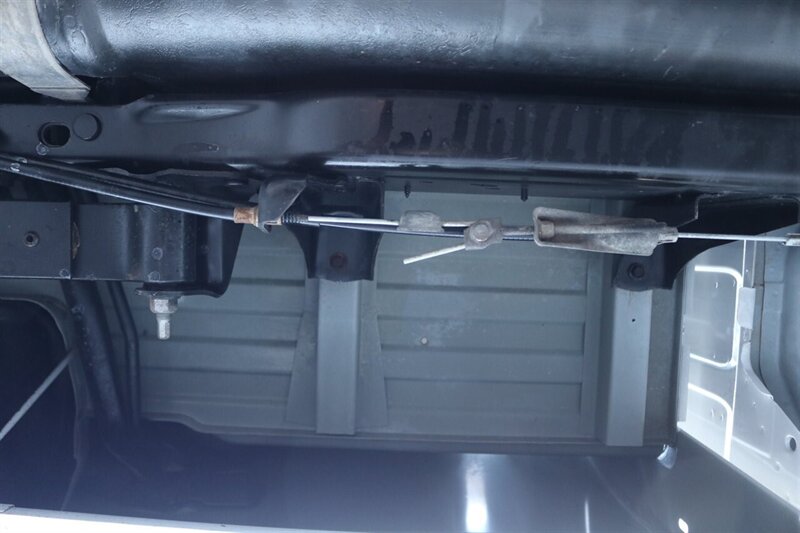 1997 Dodge Ram 2500 Laramie SLT  1-OWNER* 100% RUST & CORROSION FREE* 78K ACTUAL MILES* 5-SPEED MANUAL W/ 12-VALVE 5.9L* SLT LARAMIE* SPRAY IN BED LINER* ALL BOOKS & KEYS* 100% ORIGINAL COLLECTOR QUALITY - Photo 34 - Portland, OR 97230