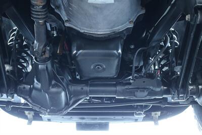 1997 Dodge Ram 2500 Laramie SLT  1-OWNER* 100% RUST & CORROSION FREE* 78K ACTUAL MILES* 5-SPEED MANUAL W/ 12-VALVE 5.9L* SLT LARAMIE* SPRAY IN BED LINER* ALL BOOKS & KEYS* 100% ORIGINAL COLLECTOR QUALITY - Photo 28 - Portland, OR 97230