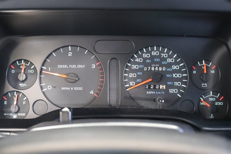 1997 Dodge Ram 2500 Laramie SLT  1-OWNER* 100% RUST & CORROSION FREE* 78K ACTUAL MILES* 5-SPEED MANUAL W/ 12-VALVE 5.9L* SLT LARAMIE* SPRAY IN BED LINER* ALL BOOKS & KEYS* 100% ORIGINAL COLLECTOR QUALITY - Photo 84 - Portland, OR 97230