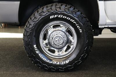 1997 Dodge Ram 2500 Laramie SLT  1-OWNER* 100% RUST & CORROSION FREE* 78K ACTUAL MILES* 5-SPEED MANUAL W/ 12-VALVE 5.9L* SLT LARAMIE* SPRAY IN BED LINER* ALL BOOKS & KEYS* 100% ORIGINAL COLLECTOR QUALITY - Photo 51 - Portland, OR 97230