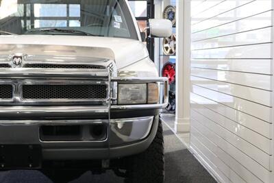 1997 Dodge Ram 2500 Laramie SLT  1-OWNER* 100% RUST & CORROSION FREE* 78K ACTUAL MILES* 5-SPEED MANUAL W/ 12-VALVE 5.9L* SLT LARAMIE* SPRAY IN BED LINER* ALL BOOKS & KEYS* 100% ORIGINAL COLLECTOR QUALITY - Photo 62 - Portland, OR 97230