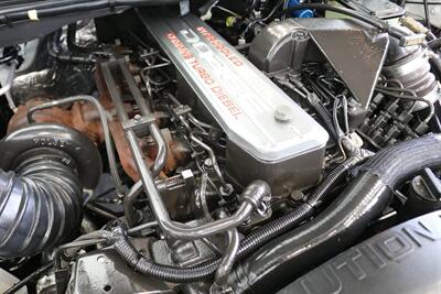 1997 Dodge Ram 2500 Laramie SLT  1-OWNER* 100% RUST & CORROSION FREE* 78K ACTUAL MILES* 5-SPEED MANUAL W/ 12-VALVE 5.9L* SLT LARAMIE* SPRAY IN BED LINER* ALL BOOKS & KEYS* 100% ORIGINAL COLLECTOR QUALITY - Photo 42 - Portland, OR 97230