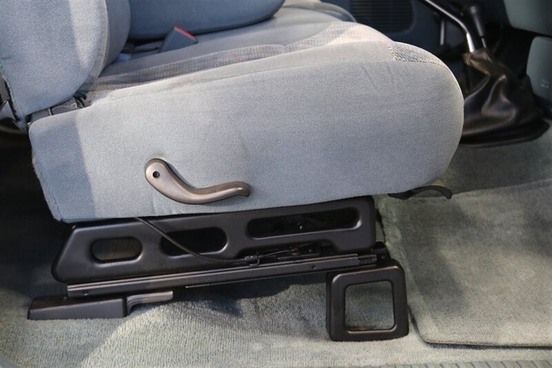 1997 Dodge Ram 2500 Laramie SLT  1-OWNER* 100% RUST & CORROSION FREE* 78K ACTUAL MILES* 5-SPEED MANUAL W/ 12-VALVE 5.9L* SLT LARAMIE* SPRAY IN BED LINER* ALL BOOKS & KEYS* 100% ORIGINAL COLLECTOR QUALITY - Photo 69 - Portland, OR 97230