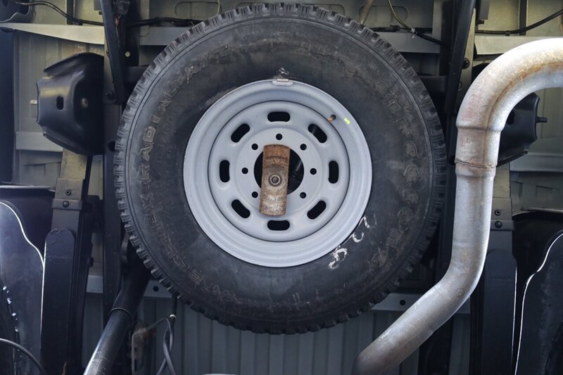 1997 Dodge Ram 2500 Laramie SLT  1-OWNER* 100% RUST & CORROSION FREE* 78K ACTUAL MILES* 5-SPEED MANUAL W/ 12-VALVE 5.9L* SLT LARAMIE* SPRAY IN BED LINER* ALL BOOKS & KEYS* 100% ORIGINAL COLLECTOR QUALITY - Photo 37 - Portland, OR 97230