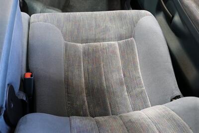 1997 Dodge Ram 2500 Laramie SLT  1-OWNER* 100% RUST & CORROSION FREE* 78K ACTUAL MILES* 5-SPEED MANUAL W/ 12-VALVE 5.9L* SLT LARAMIE* SPRAY IN BED LINER* ALL BOOKS & KEYS* 100% ORIGINAL COLLECTOR QUALITY - Photo 79 - Portland, OR 97230