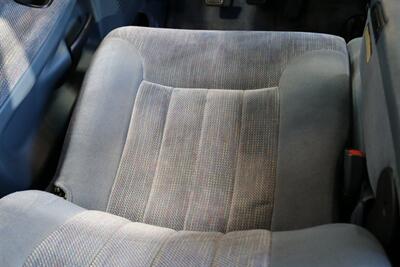 1997 Dodge Ram 2500 Laramie SLT  1-OWNER* 100% RUST & CORROSION FREE* 78K ACTUAL MILES* 5-SPEED MANUAL W/ 12-VALVE 5.9L* SLT LARAMIE* SPRAY IN BED LINER* ALL BOOKS & KEYS* 100% ORIGINAL COLLECTOR QUALITY - Photo 78 - Portland, OR 97230