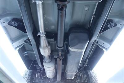 1997 Dodge Ram 2500 Laramie SLT  1-OWNER* 100% RUST & CORROSION FREE* 78K ACTUAL MILES* 5-SPEED MANUAL W/ 12-VALVE 5.9L* SLT LARAMIE* SPRAY IN BED LINER* ALL BOOKS & KEYS* 100% ORIGINAL COLLECTOR QUALITY - Photo 27 - Portland, OR 97230