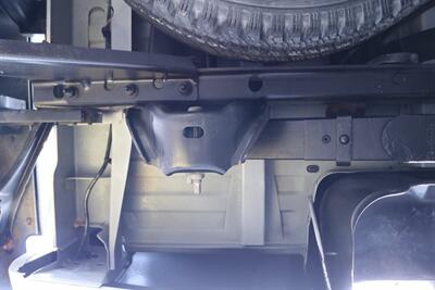 1997 Dodge Ram 2500 Laramie SLT  1-OWNER* 100% RUST & CORROSION FREE* 78K ACTUAL MILES* 5-SPEED MANUAL W/ 12-VALVE 5.9L* SLT LARAMIE* SPRAY IN BED LINER* ALL BOOKS & KEYS* 100% ORIGINAL COLLECTOR QUALITY - Photo 35 - Portland, OR 97230