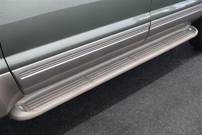 2001 Ford Excursion Limited  2-OWNER* 100% RUST FREE* FULLY LOADED LIMITED 7.3L* 4X4* FRESH FULL SERVICE W/ NEW BRAKES-ROTORS-CALIPERS* COOLANT FLUSH* AC CHARGE* NEW TIRES* ALL BOOKS & KEYS* 100% RUST & CORROSION FREE - Photo 59 - Portland, OR 97230