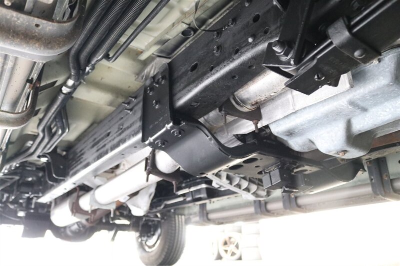 2001 Ford Excursion Limited  2-OWNER* 100% RUST FREE* FULLY LOADED LIMITED 7.3L* 4X4* FRESH FULL SERVICE W/ NEW BRAKES-ROTORS-CALIPERS* COOLANT FLUSH* AC CHARGE* NEW TIRES* ALL BOOKS & KEYS* 100% RUST & CORROSION FREE - Photo 29 - Portland, OR 97230