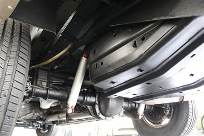 2001 Ford Excursion Limited  2-OWNER* 100% RUST FREE* FULLY LOADED LIMITED 7.3L* 4X4* FRESH FULL SERVICE W/ NEW BRAKES-ROTORS-CALIPERS* COOLANT FLUSH* AC CHARGE* NEW TIRES* ALL BOOKS & KEYS* 100% RUST & CORROSION FREE - Photo 37 - Portland, OR 97230