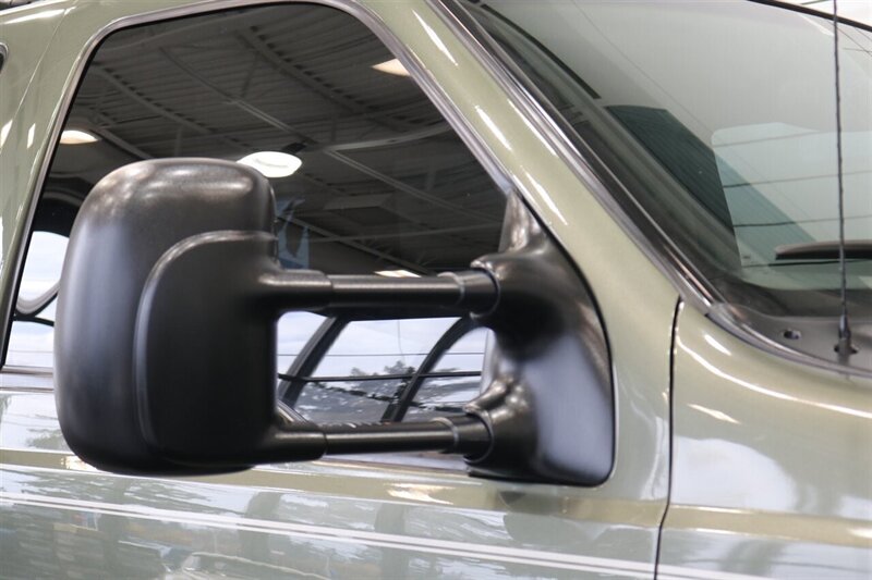 2001 Ford Excursion Limited  2-OWNER* 100% RUST FREE* FULLY LOADED LIMITED 7.3L* 4X4* FRESH FULL SERVICE W/ NEW BRAKES-ROTORS-CALIPERS* COOLANT FLUSH* AC CHARGE* NEW TIRES* ALL BOOKS & KEYS* 100% RUST & CORROSION FREE - Photo 60 - Portland, OR 97230