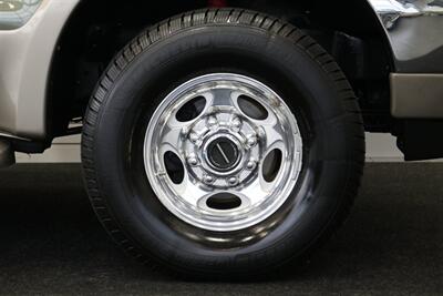 2001 Ford Excursion Limited  2-OWNER* 100% RUST FREE* FULLY LOADED LIMITED 7.3L* 4X4* FRESH FULL SERVICE W/ NEW BRAKES-ROTORS-CALIPERS* COOLANT FLUSH* AC CHARGE* NEW TIRES* ALL BOOKS & KEYS* 100% RUST & CORROSION FREE - Photo 55 - Portland, OR 97230