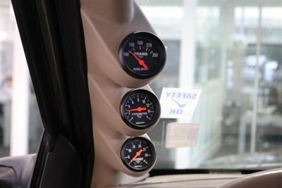 2001 Ford Excursion Limited  2-OWNER* 100% RUST FREE* FULLY LOADED LIMITED 7.3L* 4X4* FRESH FULL SERVICE W/ NEW BRAKES-ROTORS-CALIPERS* COOLANT FLUSH* AC CHARGE* NEW TIRES* ALL BOOKS & KEYS* 100% RUST & CORROSION FREE - Photo 81 - Portland, OR 97230