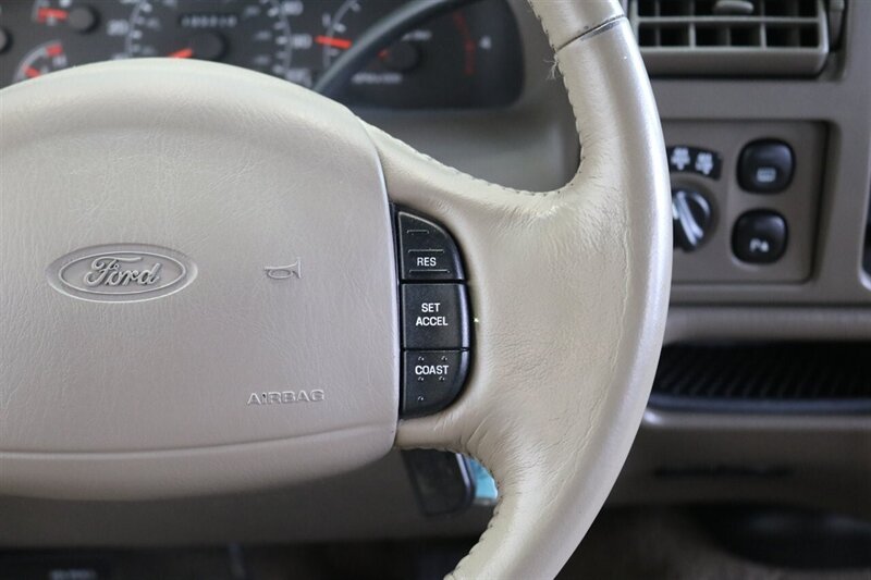 2001 Ford Excursion Limited  2-OWNER* 100% RUST FREE* FULLY LOADED LIMITED 7.3L* 4X4* FRESH FULL SERVICE W/ NEW BRAKES-ROTORS-CALIPERS* COOLANT FLUSH* AC CHARGE* NEW TIRES* ALL BOOKS & KEYS* 100% RUST & CORROSION FREE - Photo 73 - Portland, OR 97230