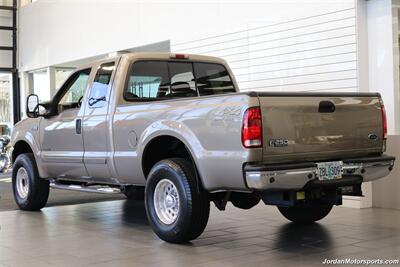 2002 Ford F-250 XLT  1-OWNER* SHORT BED* 100% RUST FREE & STOCK* NEVER HAD A 5TH WHEEL OR GOOSNECK* NO ACCIDENTS* NON-SMOKER* ALL BOOKS & KEYS&WINDOW STICKER - Photo 5 - Portland, OR 97230