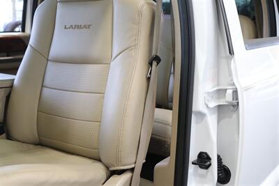 2003 Ford F-350 Lariat  NEW FACTORY FORD TRANSMISSION 1K MLS AGO* 100% RUST FREE* ALL SERVICE RECORDS SINCE NEW* SHORT BED* NEVER HAD 5TH WHEEL OR GOOSENECK* NEW BILSTEIN 5100 SERIES SHOCKS - Photo 74 - Portland, OR 97230