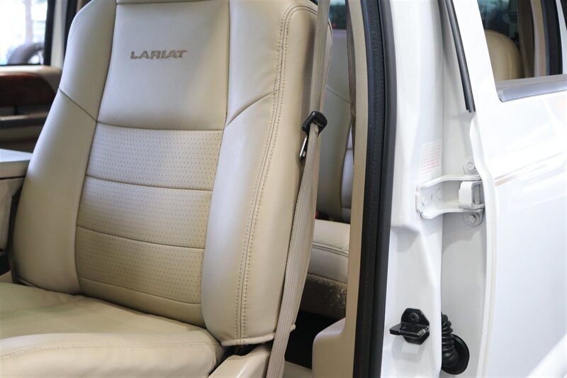 2003 Ford F-350 Lariat  NEW FACTORY FORD TRANSMISSION 1K MLS AGO* 100% RUST FREE* ALL SERVICE RECORDS SINCE NEW* SHORT BED* NEVER HAD 5TH WHEEL OR GOOSENECK* NEW BILSTEIN 5100 SERIES SHOCKS - Photo 74 - Portland, OR 97230