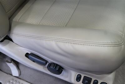 2003 Ford F-350 Lariat  NEW FACTORY FORD TRANSMISSION 1K MLS AGO* 100% RUST FREE* ALL SERVICE RECORDS SINCE NEW* SHORT BED* NEVER HAD 5TH WHEEL OR GOOSENECK* NEW BILSTEIN 5100 SERIES SHOCKS - Photo 73 - Portland, OR 97230