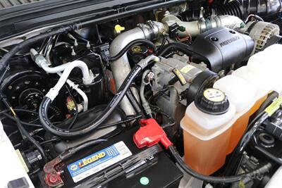 2003 Ford F-350 Lariat  NEW FACTORY FORD TRANSMISSION 1K MLS AGO* 100% RUST FREE* ALL SERVICE RECORDS SINCE NEW* SHORT BED* NEVER HAD 5TH WHEEL OR GOOSENECK* NEW BILSTEIN 5100 SERIES SHOCKS - Photo 36 - Portland, OR 97230