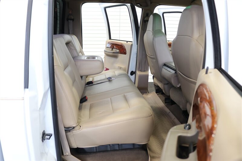 2003 Ford F-350 Lariat  NEW FACTORY FORD TRANSMISSION 1K MLS AGO* 100% RUST FREE* ALL SERVICE RECORDS SINCE NEW* SHORT BED* NEVER HAD 5TH WHEEL OR GOOSENECK* NEW BILSTEIN 5100 SERIES SHOCKS - Photo 18 - Portland, OR 97230