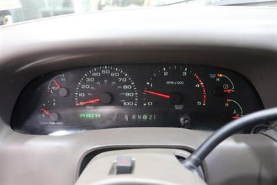 2003 Ford F-350 Lariat  NEW FACTORY FORD TRANSMISSION 1K MLS AGO* 100% RUST FREE* ALL SERVICE RECORDS SINCE NEW* SHORT BED* NEVER HAD 5TH WHEEL OR GOOSENECK* NEW BILSTEIN 5100 SERIES SHOCKS - Photo 88 - Portland, OR 97230