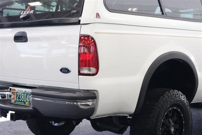 2003 Ford F-350 Lariat  NEW FACTORY FORD TRANSMISSION 1K MLS AGO* 100% RUST FREE* ALL SERVICE RECORDS SINCE NEW* SHORT BED* NEVER HAD 5TH WHEEL OR GOOSENECK* NEW BILSTEIN 5100 SERIES SHOCKS - Photo 56 - Portland, OR 97230