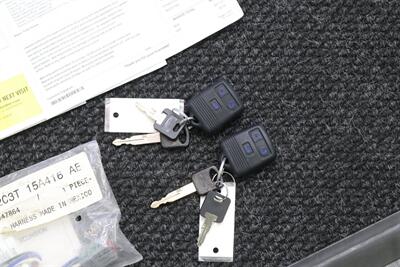 2003 Ford F-350 Lariat  NEW FACTORY FORD TRANSMISSION 1K MLS AGO* 100% RUST FREE* ALL SERVICE RECORDS SINCE NEW* SHORT BED* NEVER HAD 5TH WHEEL OR GOOSENECK* NEW BILSTEIN 5100 SERIES SHOCKS - Photo 47 - Portland, OR 97230