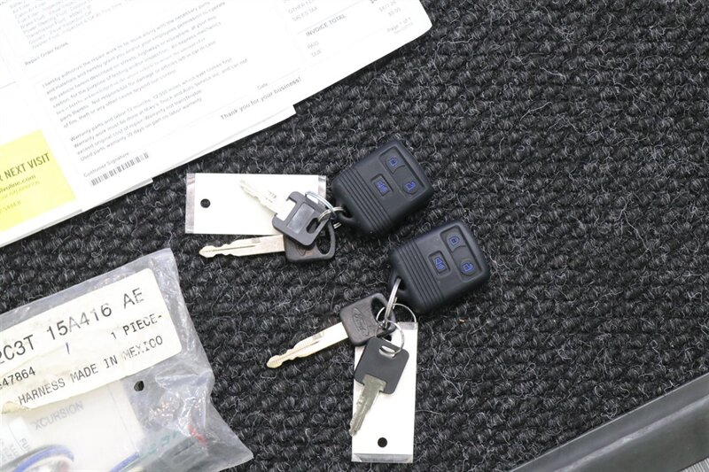 2003 Ford F-350 Lariat  NEW FACTORY FORD TRANSMISSION 1K MLS AGO* 100% RUST FREE* ALL SERVICE RECORDS SINCE NEW* SHORT BED* NEVER HAD 5TH WHEEL OR GOOSENECK* NEW BILSTEIN 5100 SERIES SHOCKS - Photo 47 - Portland, OR 97230