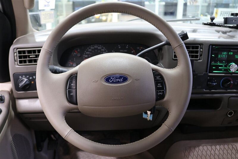 2003 Ford F-350 Lariat  NEW FACTORY FORD TRANSMISSION 1K MLS AGO* 100% RUST FREE* ALL SERVICE RECORDS SINCE NEW* SHORT BED* NEVER HAD 5TH WHEEL OR GOOSENECK* NEW BILSTEIN 5100 SERIES SHOCKS - Photo 89 - Portland, OR 97230