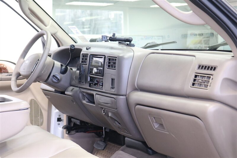 2003 Ford F-350 Lariat  NEW FACTORY FORD TRANSMISSION 1K MLS AGO* 100% RUST FREE* ALL SERVICE RECORDS SINCE NEW* SHORT BED* NEVER HAD 5TH WHEEL OR GOOSENECK* NEW BILSTEIN 5100 SERIES SHOCKS - Photo 86 - Portland, OR 97230