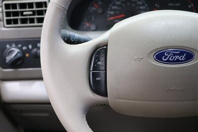 2003 Ford F-350 Lariat  NEW FACTORY FORD TRANSMISSION 1K MLS AGO* 100% RUST FREE* ALL SERVICE RECORDS SINCE NEW* SHORT BED* NEVER HAD 5TH WHEEL OR GOOSENECK* NEW BILSTEIN 5100 SERIES SHOCKS - Photo 90 - Portland, OR 97230