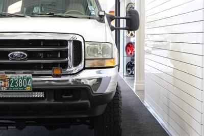 2003 Ford F-350 Lariat  NEW FACTORY FORD TRANSMISSION 1K MLS AGO* 100% RUST FREE* ALL SERVICE RECORDS SINCE NEW* SHORT BED* NEVER HAD 5TH WHEEL OR GOOSENECK* NEW BILSTEIN 5100 SERIES SHOCKS - Photo 54 - Portland, OR 97230