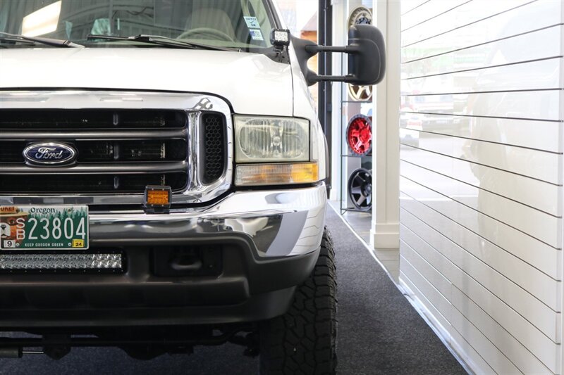 2003 Ford F-350 Lariat  NEW FACTORY FORD TRANSMISSION 1K MLS AGO* 100% RUST FREE* ALL SERVICE RECORDS SINCE NEW* SHORT BED* NEVER HAD 5TH WHEEL OR GOOSENECK* NEW BILSTEIN 5100 SERIES SHOCKS - Photo 54 - Portland, OR 97230