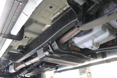 2003 Ford F-350 Lariat  NEW FACTORY FORD TRANSMISSION 1K MLS AGO* 100% RUST FREE* ALL SERVICE RECORDS SINCE NEW* SHORT BED* NEVER HAD 5TH WHEEL OR GOOSENECK* NEW BILSTEIN 5100 SERIES SHOCKS - Photo 23 - Portland, OR 97230