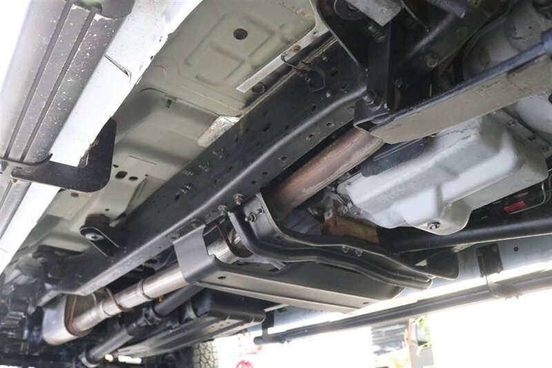 2003 Ford F-350 Lariat  NEW FACTORY FORD TRANSMISSION 1K MLS AGO* 100% RUST FREE* ALL SERVICE RECORDS SINCE NEW* SHORT BED* NEVER HAD 5TH WHEEL OR GOOSENECK* NEW BILSTEIN 5100 SERIES SHOCKS - Photo 23 - Portland, OR 97230